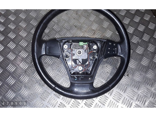 Руль Volvo C30 2007 - 2010 года PV55150060