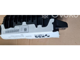 Подушка безопасности водителя 8R0880204E, BE5E86KVRCS Audi Q5 SQ5