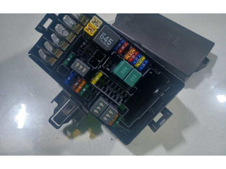 Блок предохранителей 5Q0907361G   Skoda Karoq    