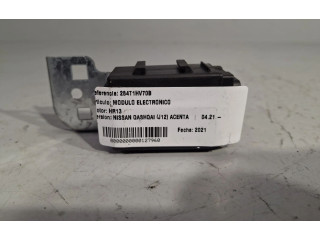 Řídící jednotka 284T1HV70B Nissan Qashqai 2021