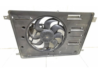 Вентилятор радиатора     P31293778, 6g918c607mg    Volvo V70 