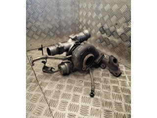 Турбина 53041015362 Alfa Romeo 159 - года