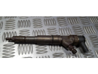 Vstřikovač 0445110209   BMW 3 E90 E91  pro naftový motor 3.0  