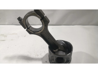 Поршень с шатуном 1741 BMW X5 E70 для дизельного двигателя 3.0