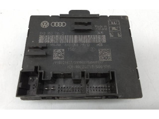 Блок управления 8X0959795D Audi A1