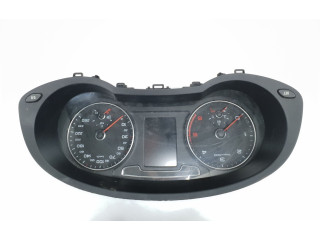 Панель приборов 8U0920930G, 8U0920930G Audi Q3 8U