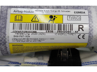 Боковая подушка безопасности EB3B-26042D94-AF   Ford Ranger