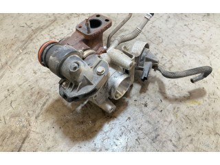  Турбина Peugeot Partner III  9813245480, 4917203100   для двигателя DV5RD      