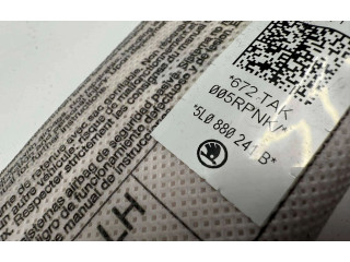 Подушка безопасности в сиденье 5L0880241B, 672TAK Skoda Yeti (5L)