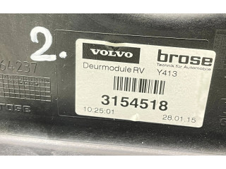 Zámek zadních dveří 30753328 Volvo XC60 2015