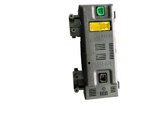 Блок управления климат-контролем Citroen C4 I