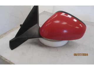 Zpětné zrcátko  Alfa Romeo Mito 2009  156106558, 156106558  