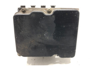 Блок АБС 51900855   Citroen  Nemo   -  года