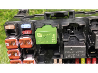 Pojistková skříňka 13500116 Buck Encore I 2018