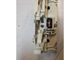 Блок управления климат-контролем 8L0819045, F654885K   Audi A3 S3 8L