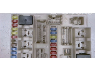 Pojistková skříňka 356231E, 8200674661 Renault Modus 2005