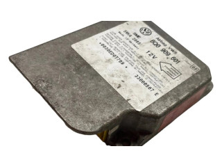 Блок подушек безопасности 6Q0909601, 5WK42865 Ford Galaxy