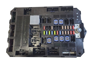   Pojistková skříňka 7370030730, BX2314B476AA   Jaguar XF X250 2010