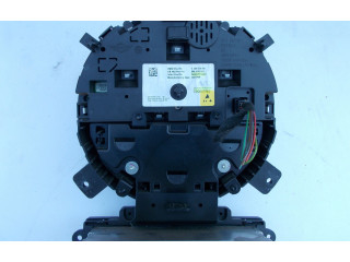 Панель приборов 9189502, 18C815 Mini One - Cooper Coupe R56