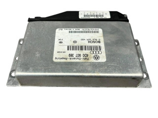 Блок управления АБС 4D0907389   Audi A8 S8 D2 4D
