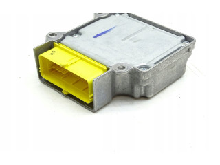 Блок подушек безопасности 3T0959655D Skoda Superb B6 (3T)