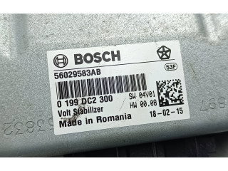 Руль Maserati Levante  2017 -  года 56029583AB, 0199DC2300      