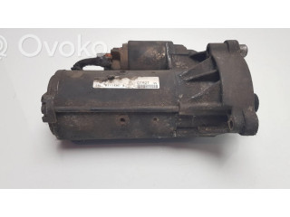 Стартер  D7R27, 0333KMD   Citroen Jumpy