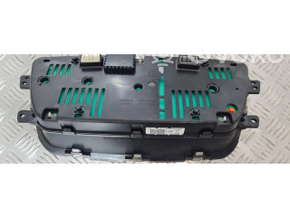 Панель приборов SsangYong Actyon sports I