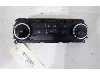 Блок управления климат-контролем 2397329 Ford Transit Custom