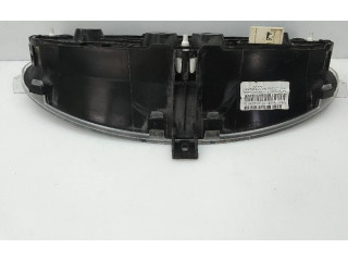 Přístrojová deska  Citroen Berlingo 2008 9665983780  