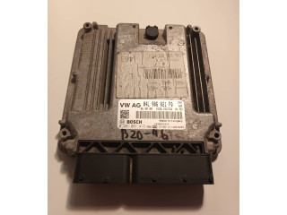 Генератор 0281031413, 04L906021FQ Audi A6 S6 C7 4G