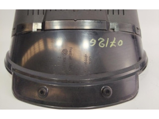 Панель приборов 102464032 BMW X3 E83