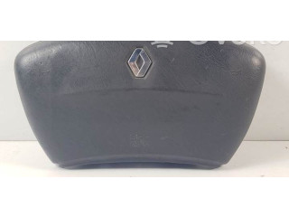 Подушка безопасности водителя 8200676895C, 93859344   Renault Trafic II (X83)