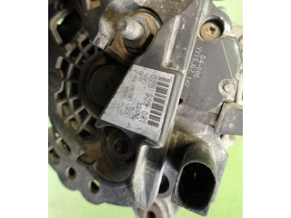 Генератор    Ford Galaxy      