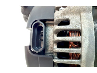 Генератор 96866018, 96866018 Chevrolet Captiva