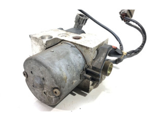 Блок ABS 11000030771 Nissan Pathfinder R50