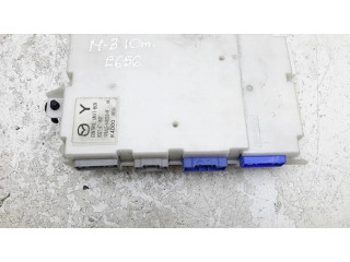 Řídící jednotka 2758008389 Mazda 3 II 2011