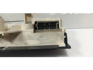 Блок управления климат-контролем A36251169W, A36251169W Renault Clio I