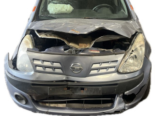 Řídící jednotka Nissan Pixo 2009