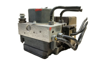 Блок АБС 1612770280, 0265243766   Citroen  Nemo   -  года