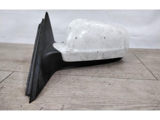 Зеркало электрическое        Skoda Fabia Mk1 (6Y)  1999 - 2007 года   