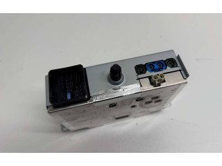 Радио/ проигрыватель CD/DVD / навигация 9822729780, 20180702 Peugeot 208