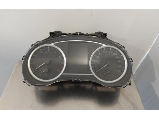 Přístrojová deska Nissan Micra 2017 248105FB0A