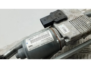 Комплект механизма стеклоочистителей