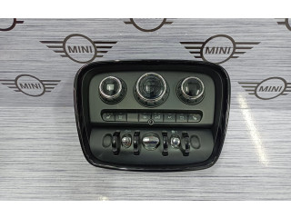Блок управления климат-контролем 9318941, 9319015 Mini Clubman F54