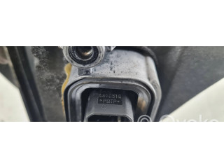 Зеркало электрическое правое Saab 9-5 1998-2005 года