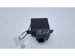 Считывающее устройство карточки зажигания