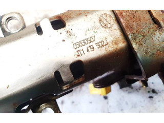    Рулевая рейка 1t1419502j, 05030507   Volkswagen Caddy 2004 - 2010 года