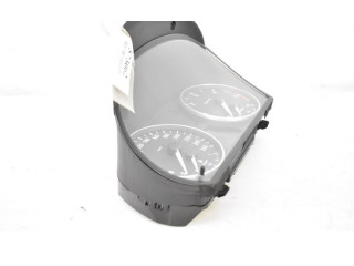 Přístrojová deska BMW X3 E83 2006 9110205, 9110205