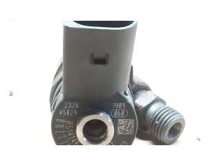 Vstřikovač 0445110613, 8514146 BMW 2 F45 pro naftový motor 2.0